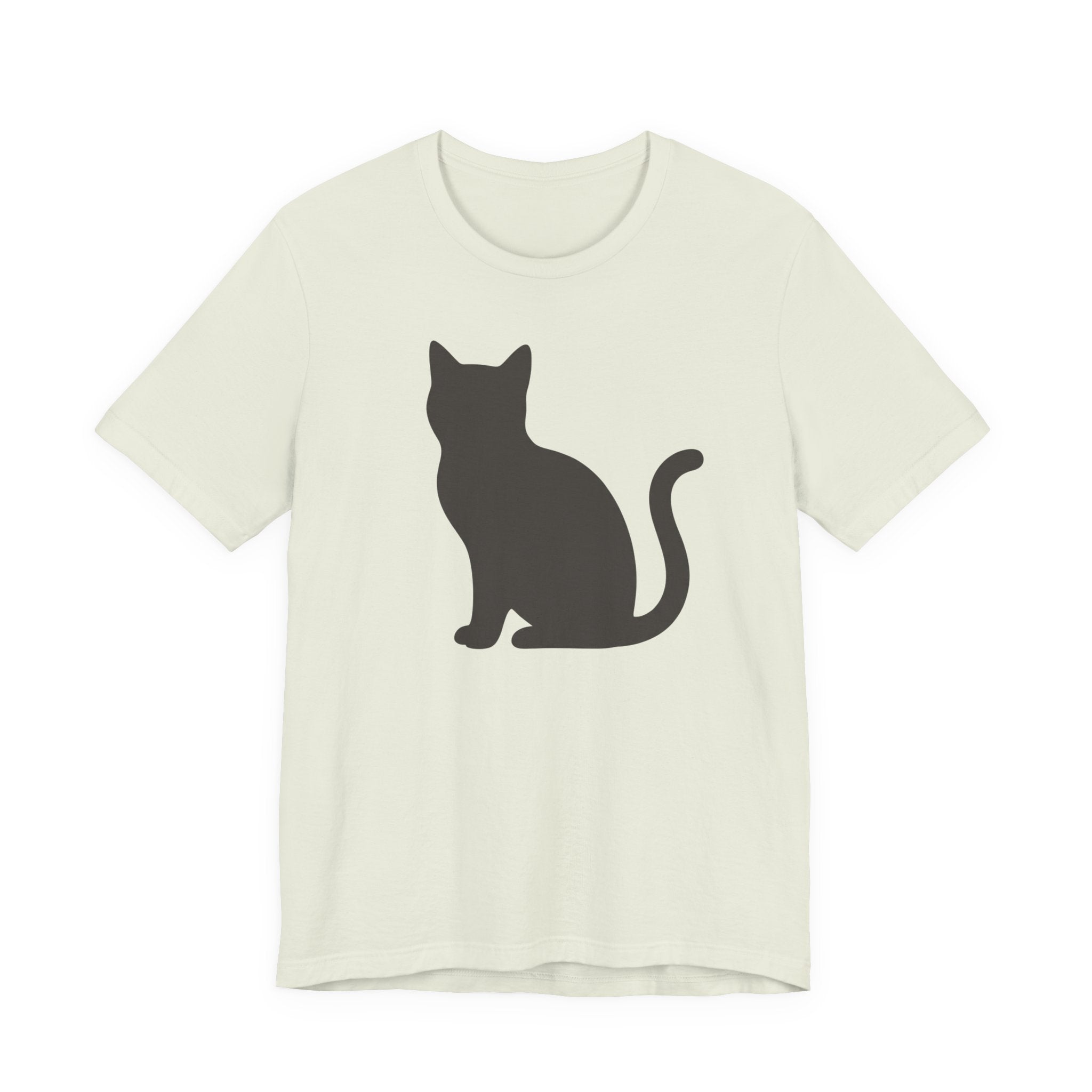 Cat SilhouetteT-Shirt