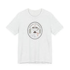 "Museum Cafe Society" T-Shirt