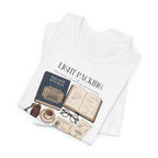 "Light Packing" T-Shirt