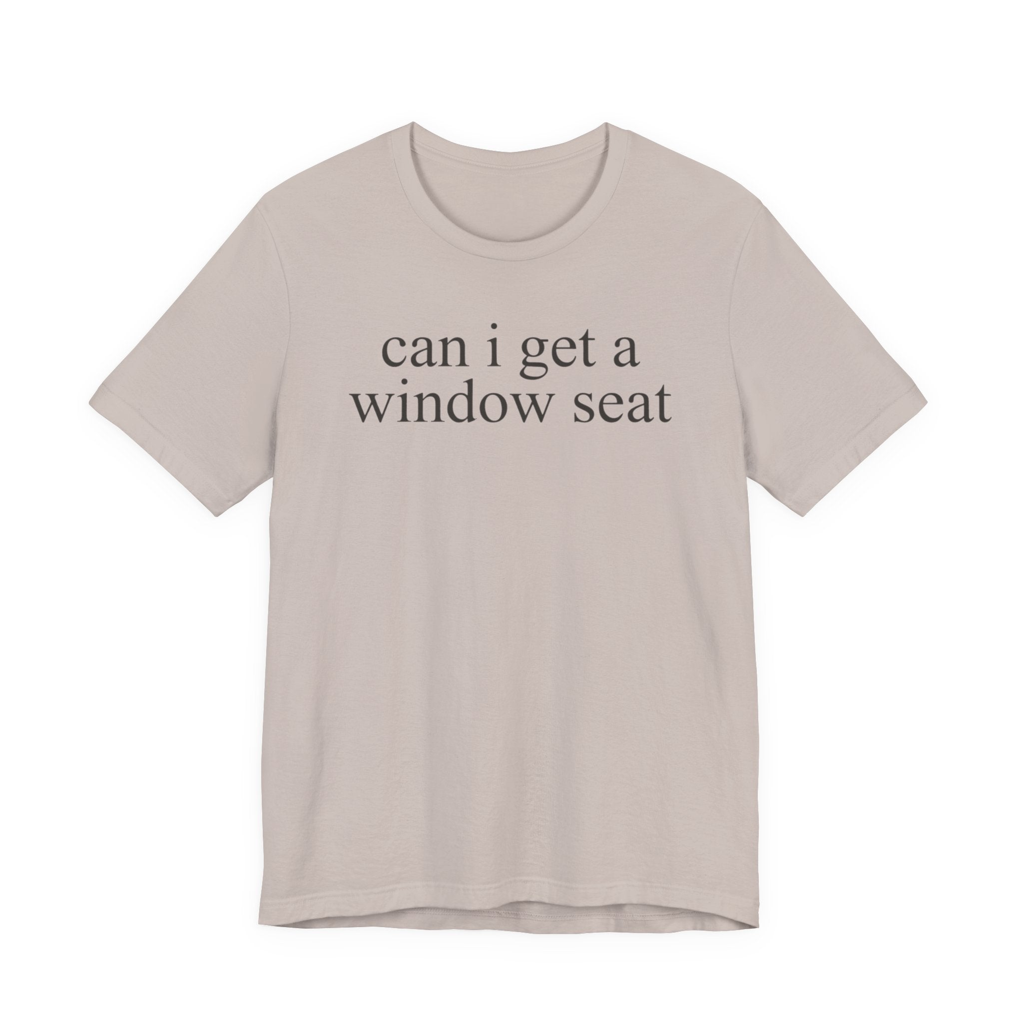 "Window Seat" T-Shirt