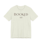 "Booked" T-Shirt
