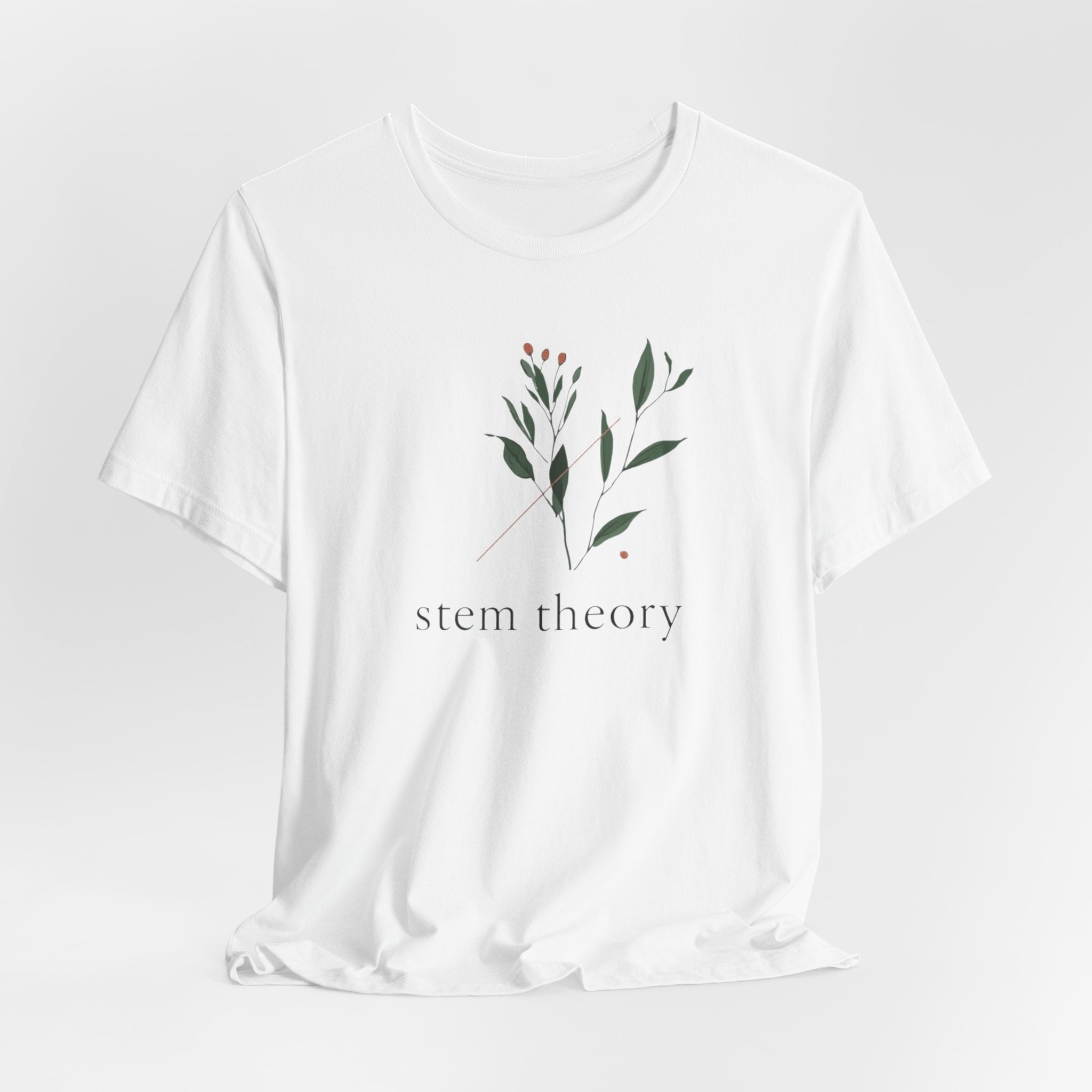 "Stem Theory" T-Shirt