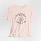 "I Brought My Books Just In Case" LT T-Shirt