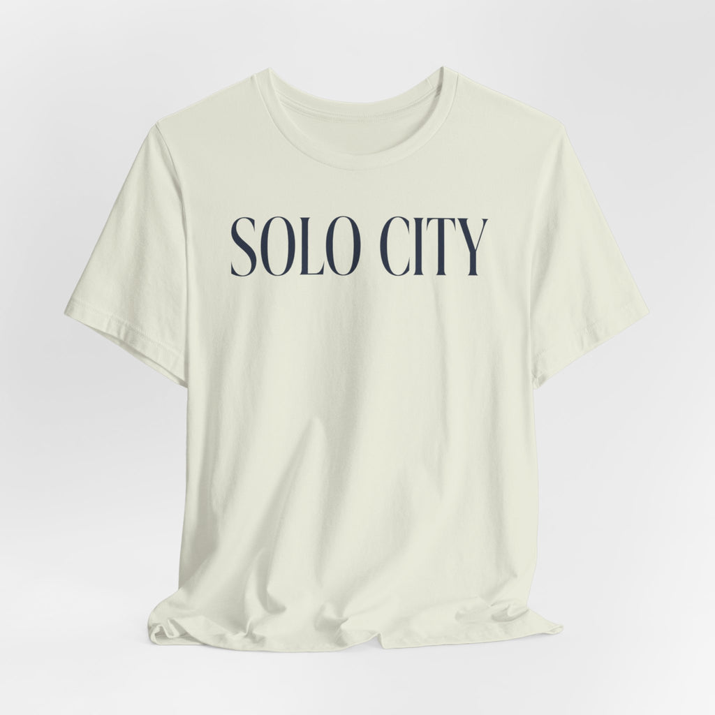 Solo CityT-Shirt
