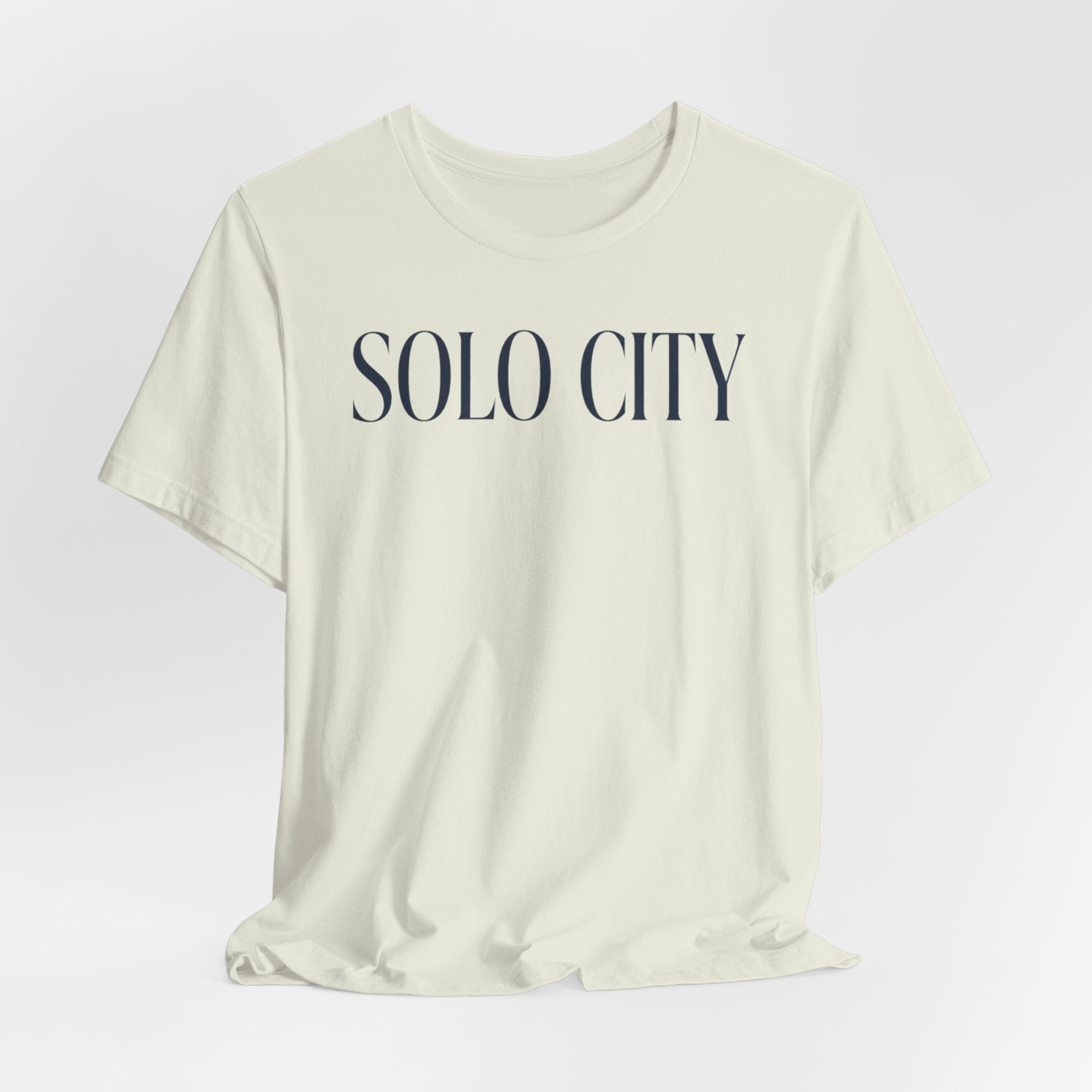 Solo CityT-Shirt
