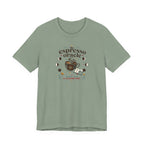 "The Espresso Oracle" T-Shirt
