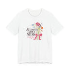 "Sentimental About Stems" T-Shirt