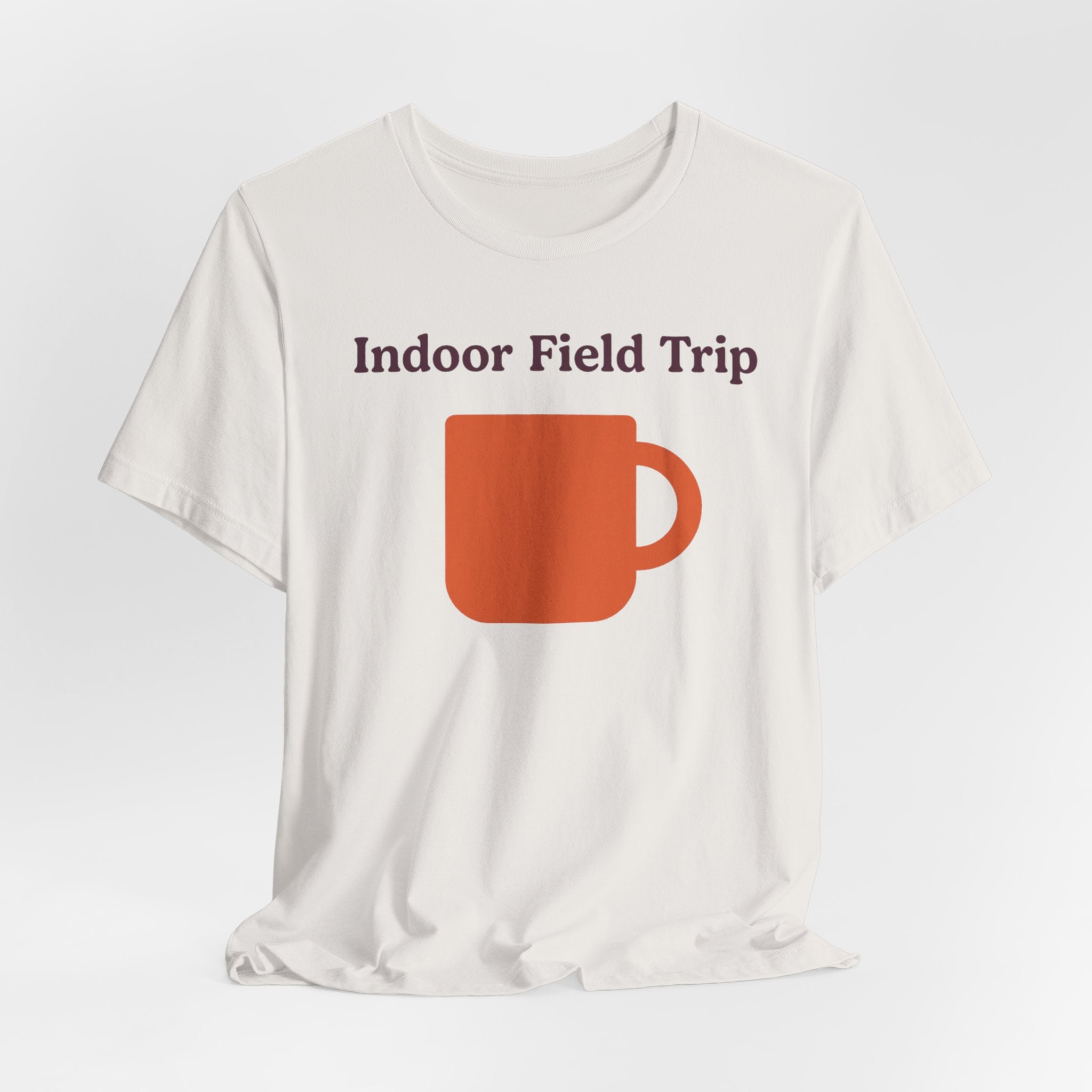 Indoor Field TripT-Shirt