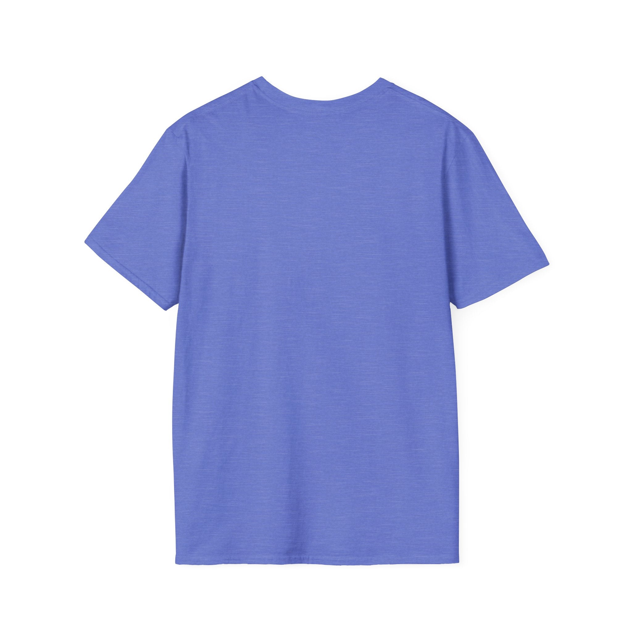 Ink Drives My Imagination T-Shirt