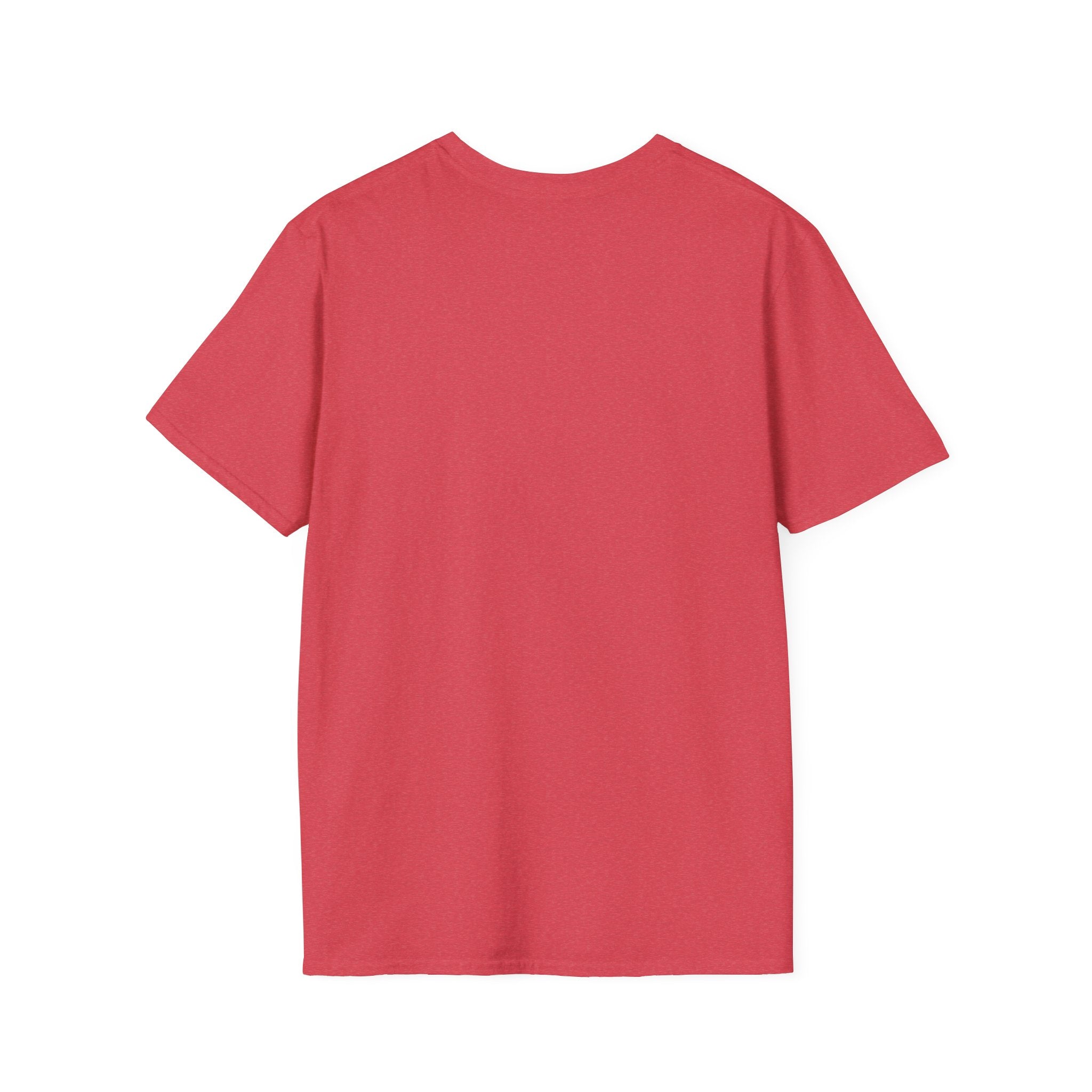 Knotted belt illustration T-Shirt