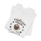 "The Espresso Oracle" T-Shirt