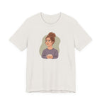 Emotions Purple T-Shirt