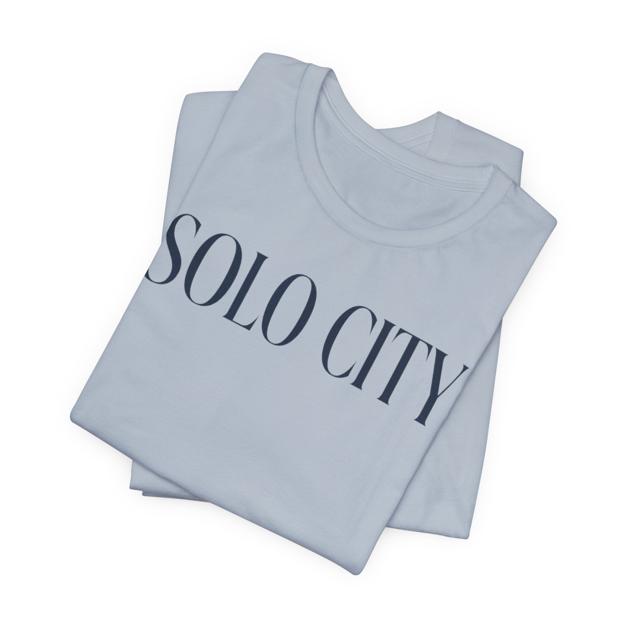 Solo CityT-Shirt