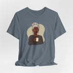 Emotions Green T-Shirt