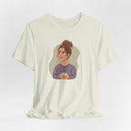 Emotions Purple T-Shirt