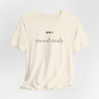 "Mood Study" T-Shirt