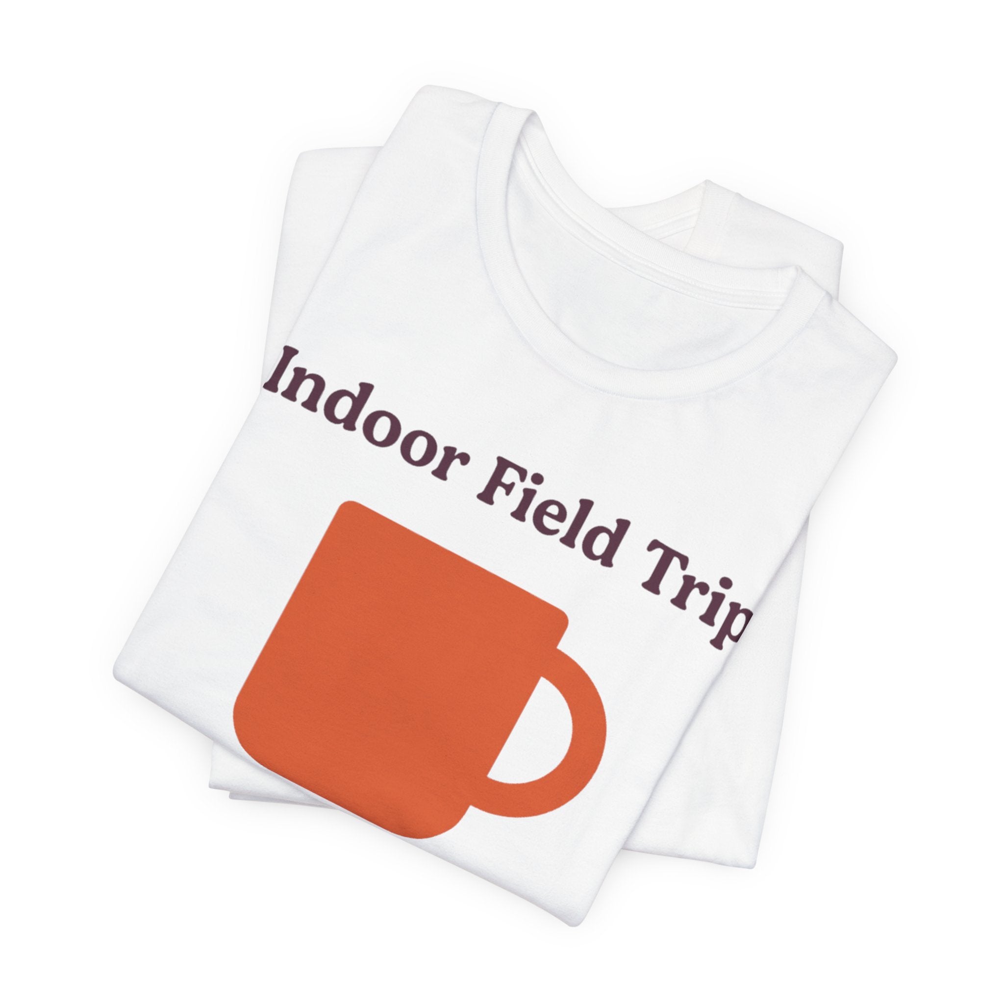 Indoor Field TripT-Shirt