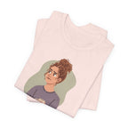 Emotions Purple T-Shirt