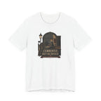 "Late Night Library Society" T-Shirt
