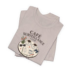 "Café Surveillance" T-Shirt