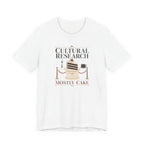 "Mostly Cake" T-Shirt