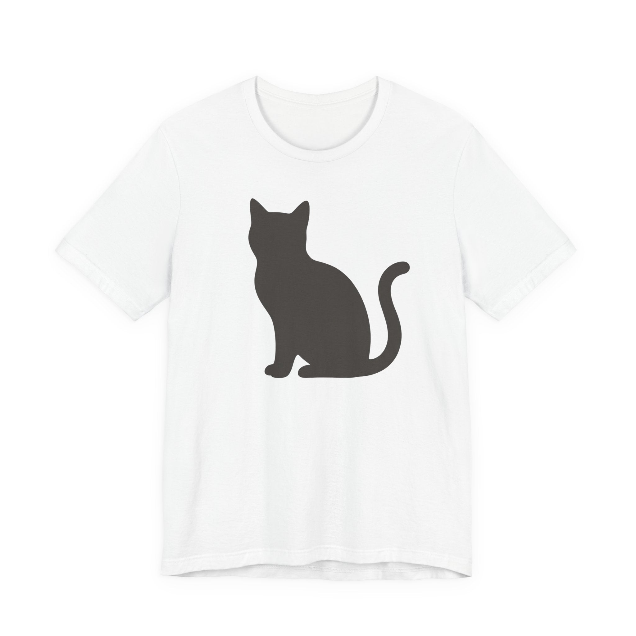 Cat SilhouetteT-Shirt