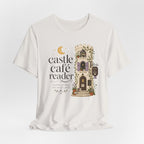 Castle Café ReaderT-Shirt