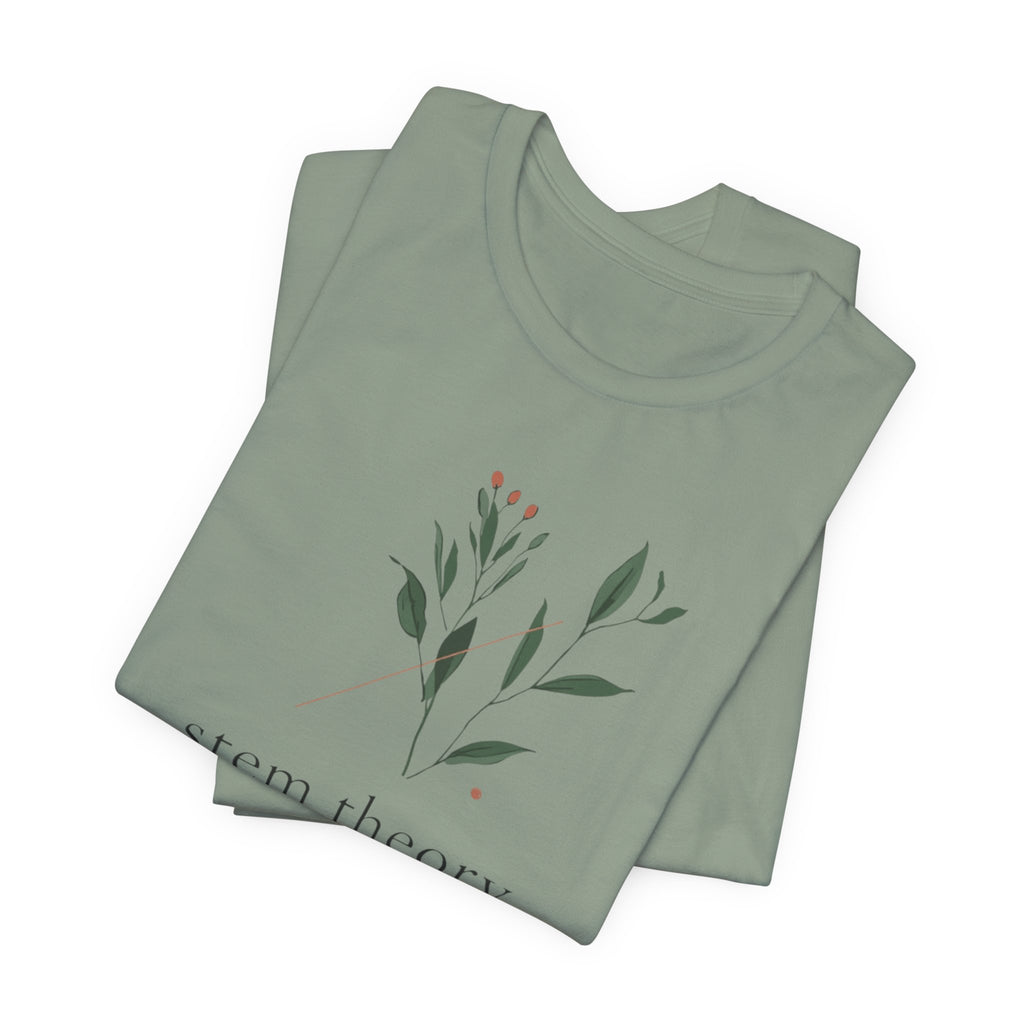 "Stem Theory" T-Shirt