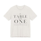 Solitude and CoffeeT-Shirt