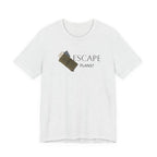 Anywhere & Nowhere T-Shirt