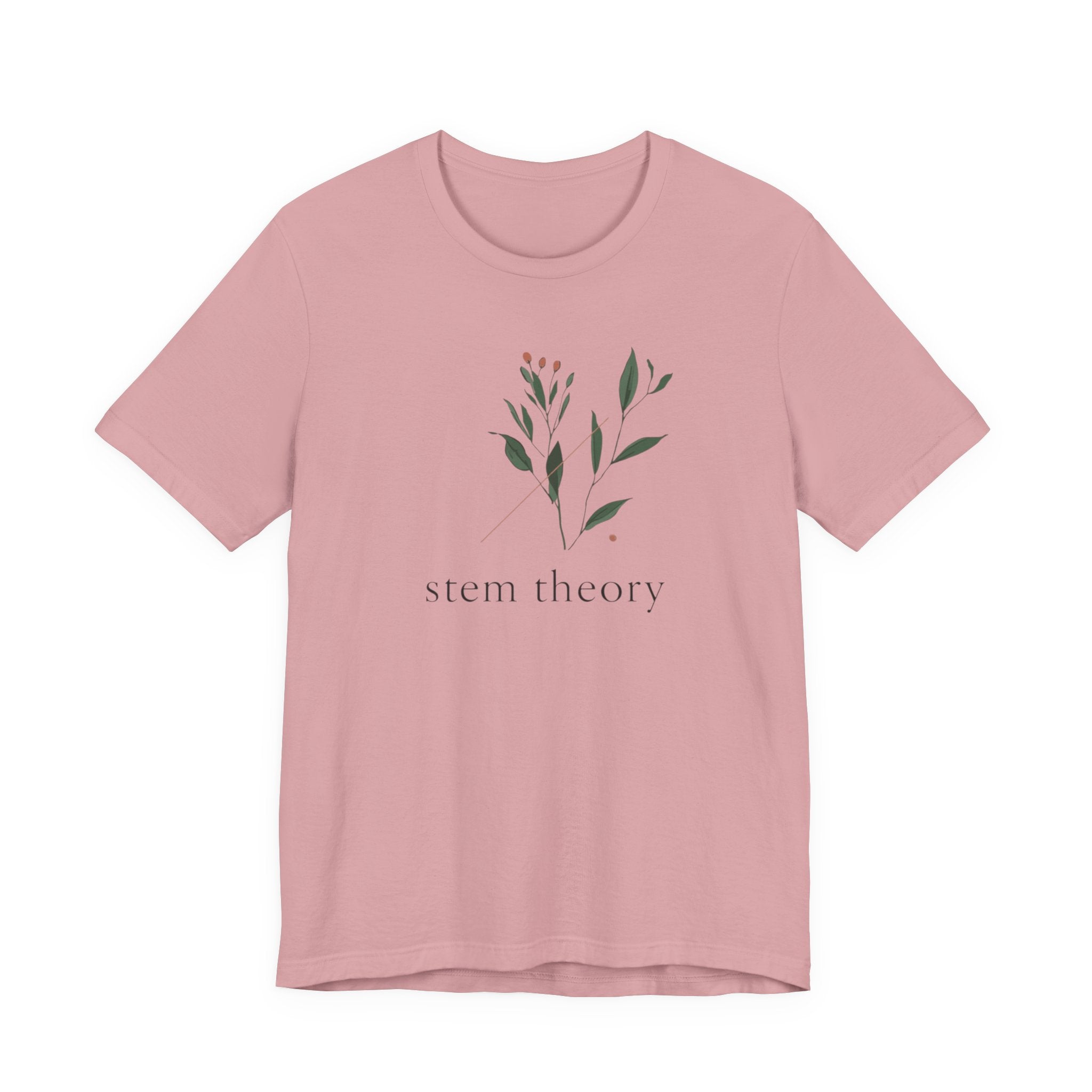 "Stem Theory" T-Shirt