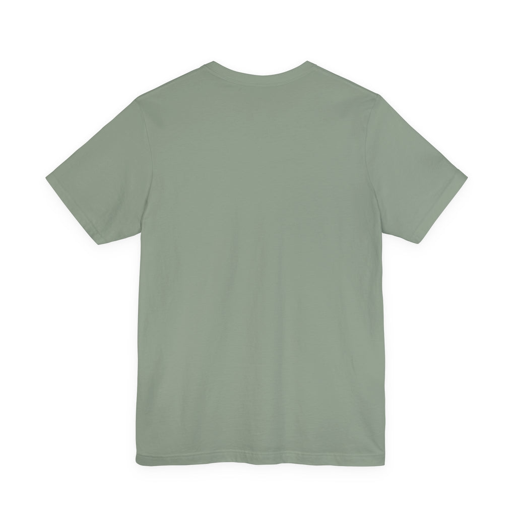 "Here For The Buildings" T-Shirt