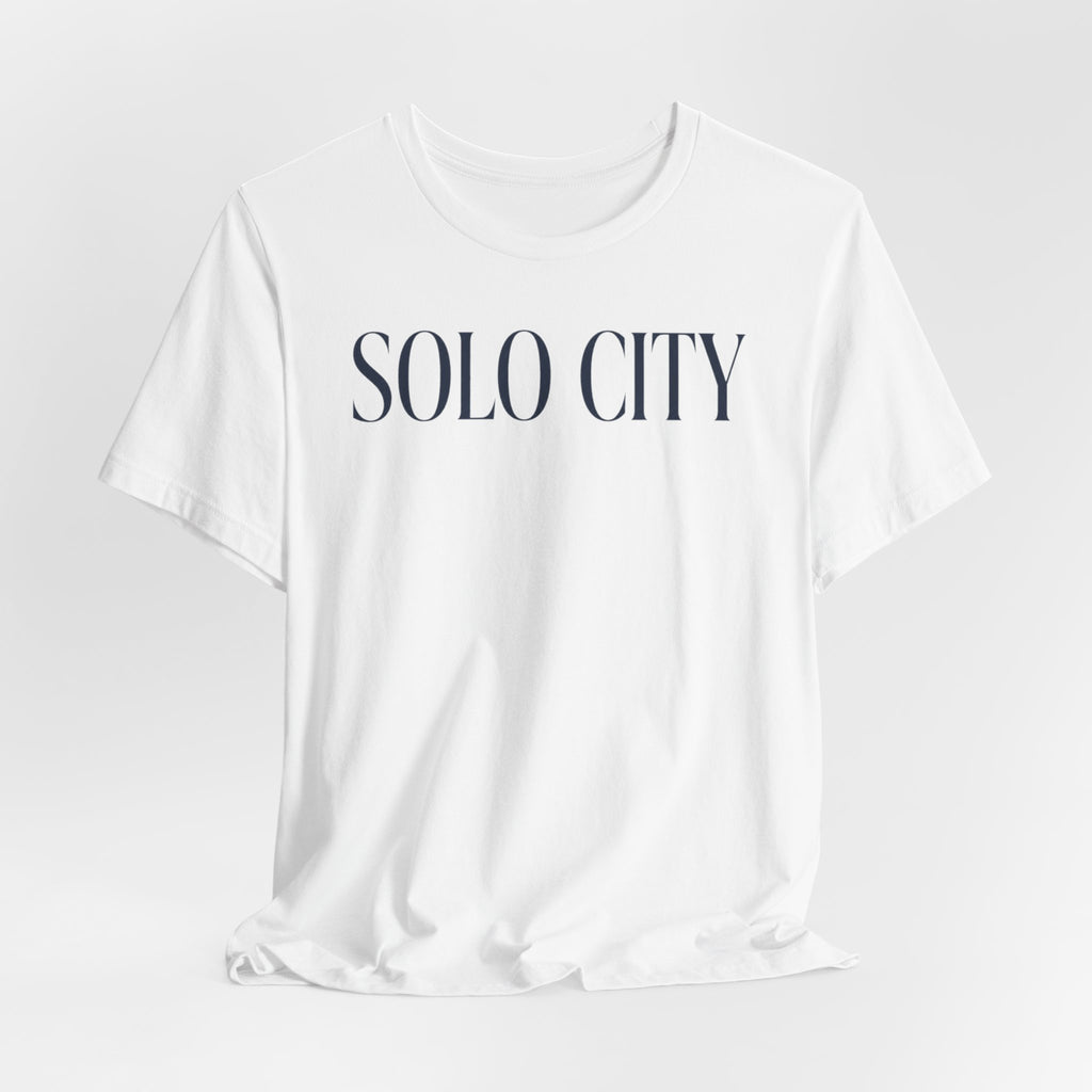 Solo CityT-Shirt