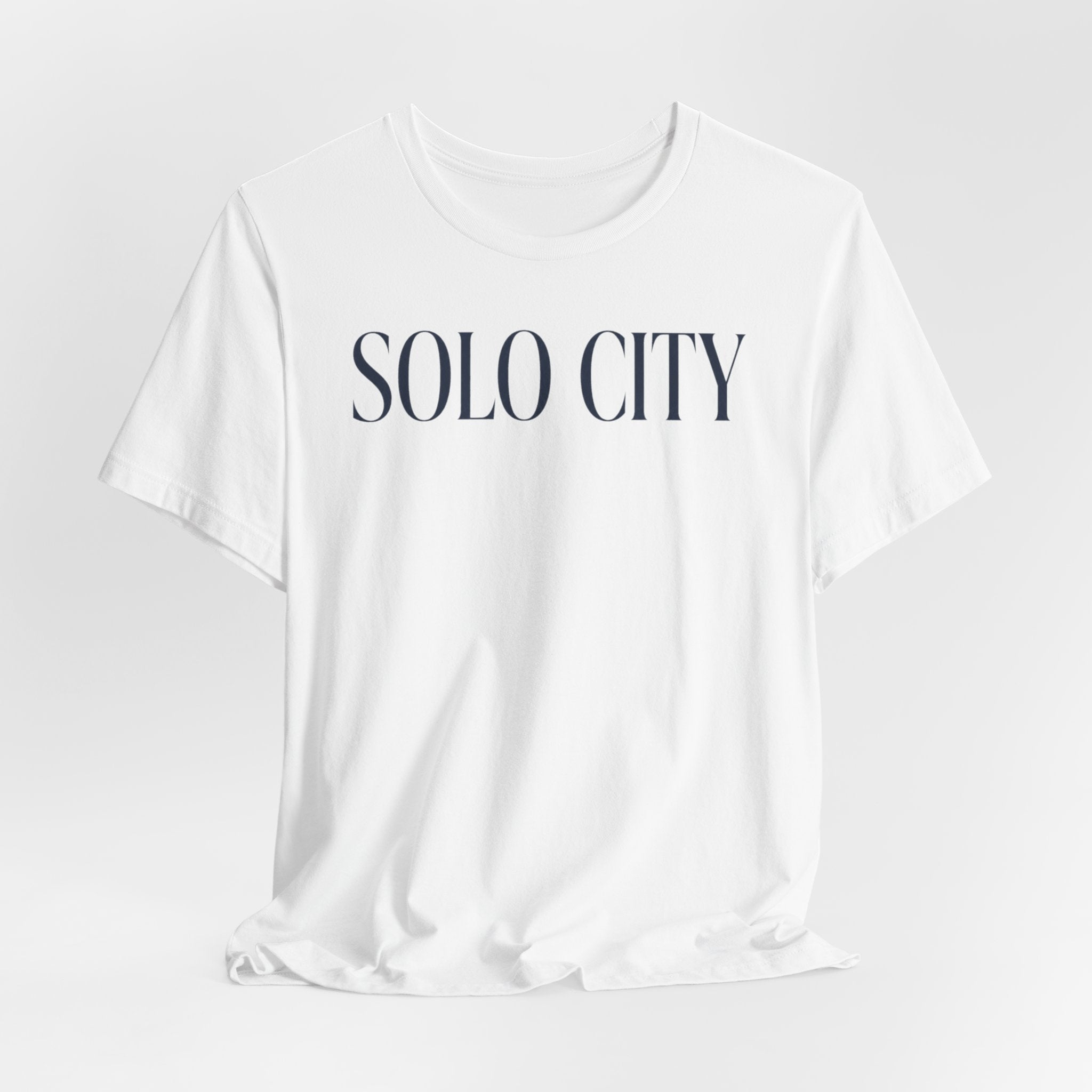 Solo CityT-Shirt