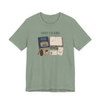 "Light Packing" T-Shirt