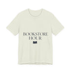 "Bookstore Hour" T-Shirt