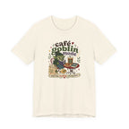 "Café Goblin Mode" T-Shirt