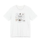 "Culturally Present Travel" T-Shirt