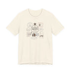 "Culturally Present Travel" T-Shirt