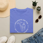 Saturday DIY Experiments T-Shirt