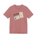 Olde Travel Graphic T-Shirt