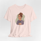 Emotions Purple T-Shirt