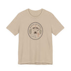 "Museum Cafe Society" T-Shirt