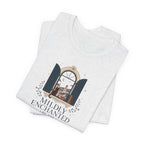 "Mildly Enchanted By The Window" T-Shirt