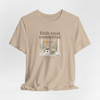 "Little Treat Committee" T-Shirt