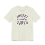 "Starlight After Curfew" T-Shirt