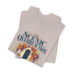 "Scenic Overreaction" T-Shirt