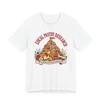 "Local Pastry Research" T-Shirt