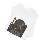 "Late Night Library Society" T-Shirt