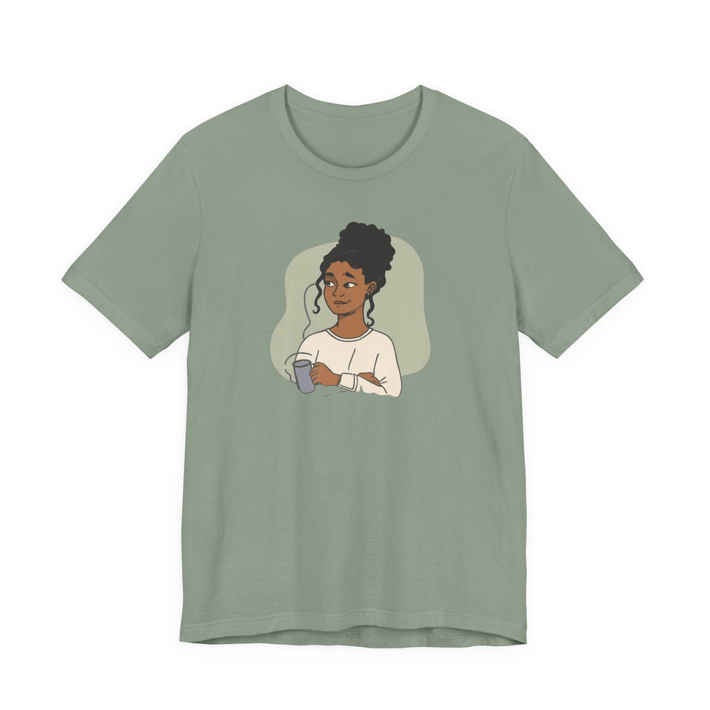 Emotions One Graphic T-Shirt